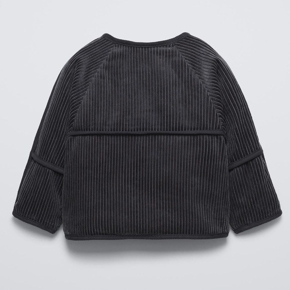 Zara toddler jacket NWOT - Picture 2 of 5